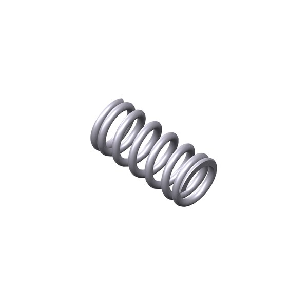 Approved Vendor Compression Spring, O= 0.18, L= 0.375, W= 0.026 G509963384 - main